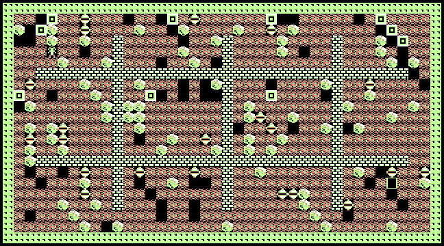 Cave B